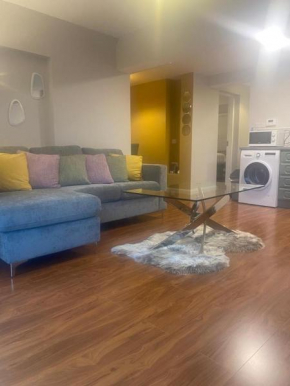 Killarney Saoirse Apartment